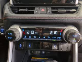 TOYOTA RAV 4 MY23 usata, con Servosterzo