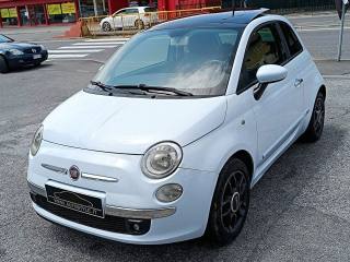 FIAT 500 usata 32