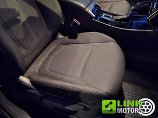 HYUNDAI Tucson usata 45