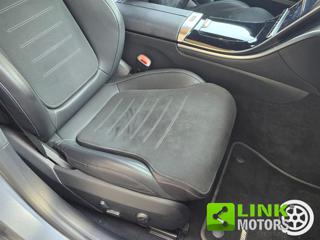 MERCEDES-BENZ C 220 usata 37