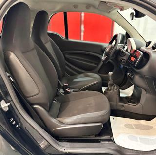 SMART ForTwo usata, con Cruise Control