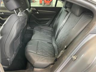 PEUGEOT 508 usata, con Fendinebbia