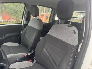 FIAT Panda usata, con Sound system