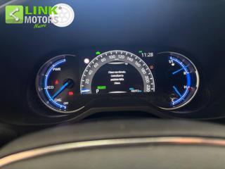 TOYOTA RAV 4 MY23 usata, con Servosterzo