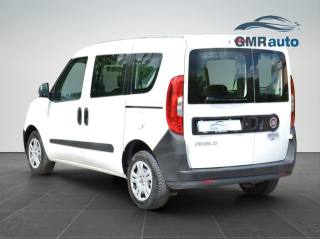 FIAT Doblo usata, con Airbag