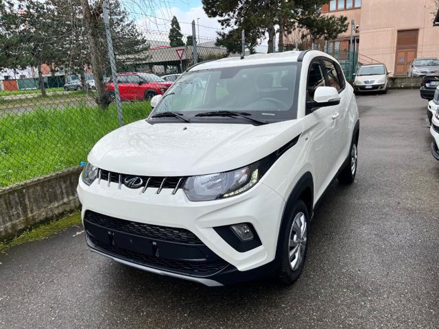 MAHINDRA KUV100 usata, con Airbag