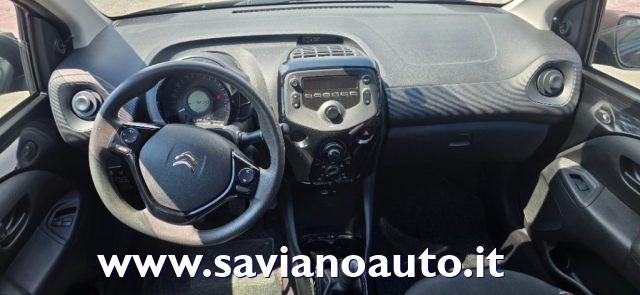 CITROEN C1 usata, con Climatizzatore
