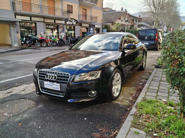 AUDI A5 usata, con Autoradio