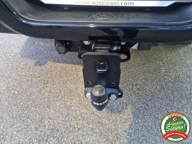 DODGE RAM usata, con Tettuccio apribile