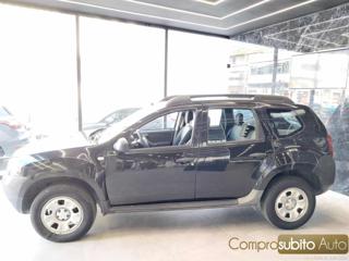 DACIA Duster usata, con Airbag