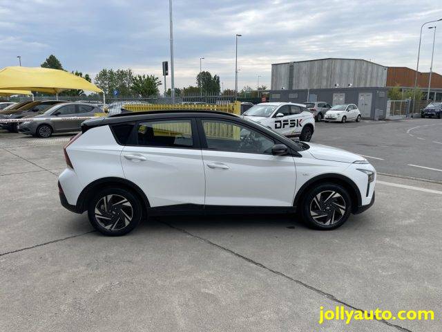 HYUNDAI Bayon usata, con Antifurto