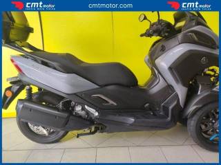 YAMAHA Tricity 300 usata 5