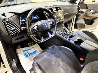 DS AUTOMOBILES DS 7 Crossback usata, con Immobilizzatore elettronico