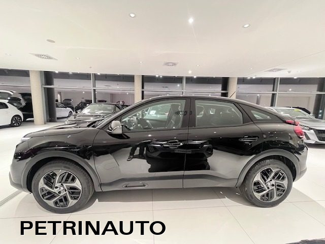 CITROEN C4 usata, con Airbag Passeggero