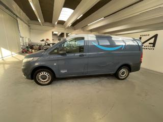 MERCEDES-BENZ eVito usata, con Alzacristalli elettrici