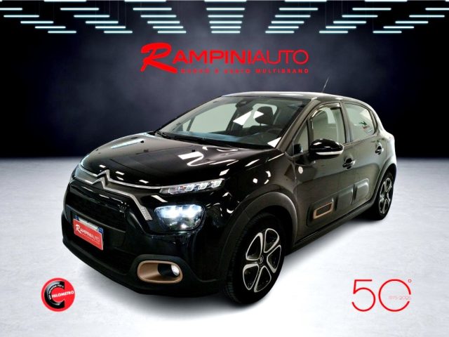 CITROEN C3 usata 0