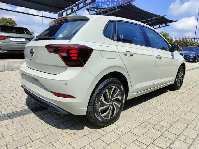 VOLKSWAGEN Polo usata, con Alzacristalli elettrici