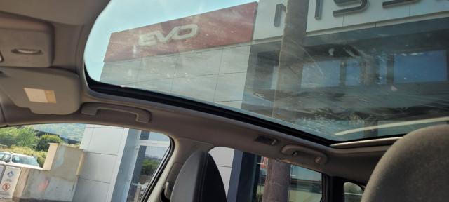 NISSAN Qashqai usata, con ESP
