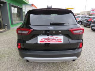 FORD Kuga usata, con Airbag