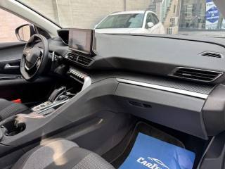 PEUGEOT 5008 usata, con Autoradio