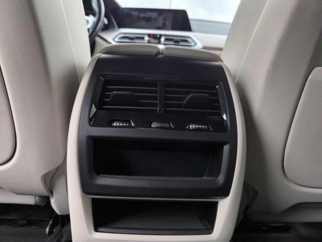 BMW X6 usata, con Sistema di navigazione