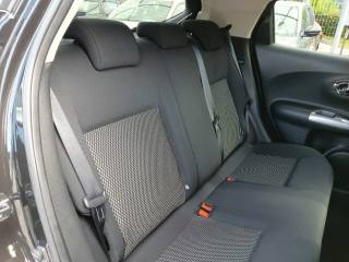 NISSAN Juke usata, con Servosterzo