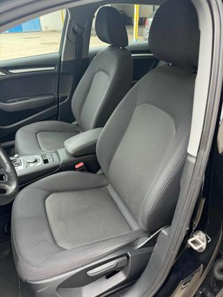 AUDI A3 usata, con Chiusura centralizzata