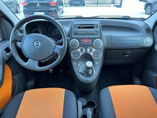 FIAT Panda usata 15