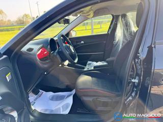 FIAT 600e usata, con Boardcomputer
