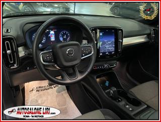 VOLVO XC40 usata, con Alzacristalli elettrici