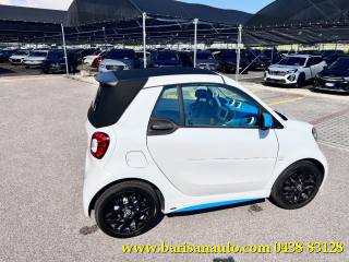 SMART ForTwo usata, con Fendinebbia