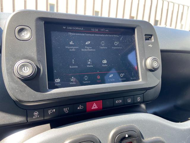 FIAT Panda usata 19