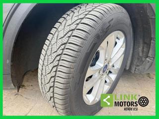 FORD Kuga usata, con ESP
