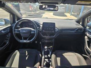 FORD Fiesta usata, con Controllo trazione
