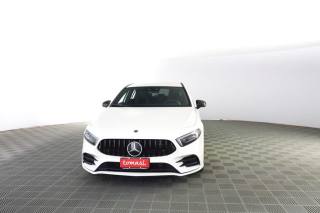 MERCEDES-BENZ A 180 A 250 Automatic 4Matic Sport