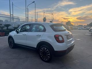 FIAT 500X usata, con Airbag laterali