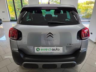 CITROEN C3 Aircross usata, con ESP