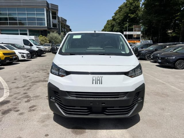 FIAT Scudo usata, con Immobilizzatore elettronico