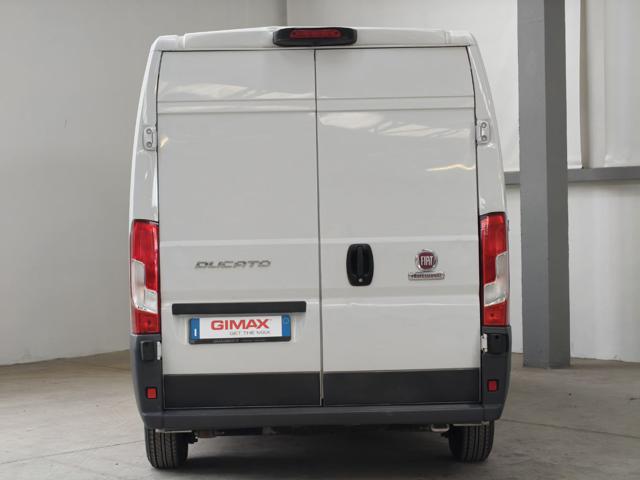 FIAT Ducato usata, con Climatizzatore