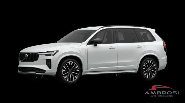 VOLVO XC90 usata 0