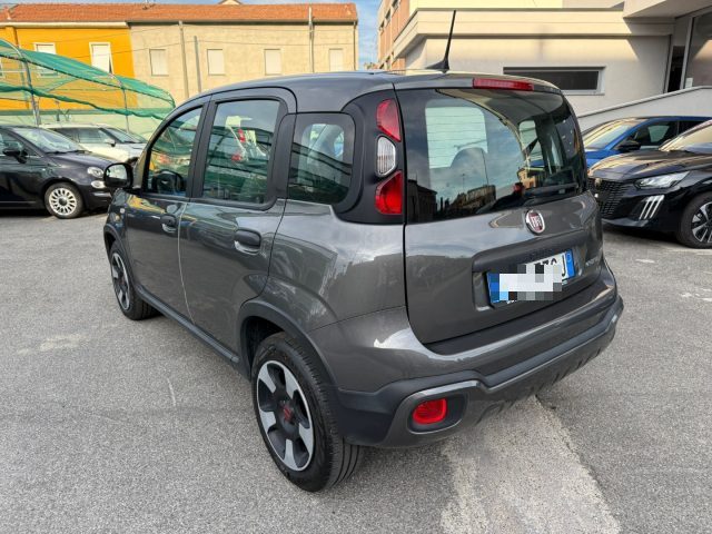 FIAT Panda usata, con Airbag Passeggero