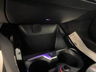 BMW 116 usata, con Controllo elettronico della corsia
