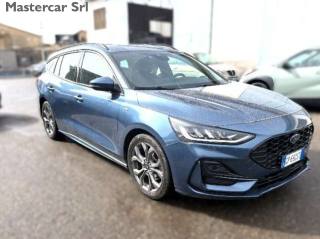 FORD Focus usata, con Airbag laterali