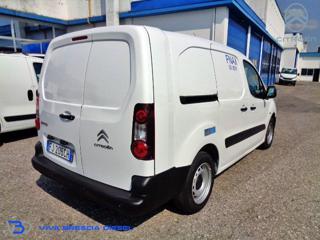 CITROEN Berlingo usata, con Chiusura centralizzata
