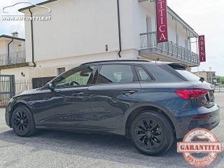AUDI A3 usata, con Sound system