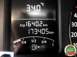 VOLKSWAGEN Polo usata, con Chiusura centralizzata telecomandata