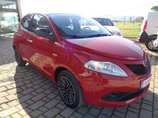 LANCIA Ypsilon 1.2 69 CV 5 porte GPL Ecochic Elefantino Blu