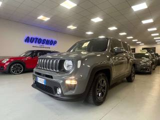 JEEP Renegade Renegade  1.0 t3 Limited 2wd