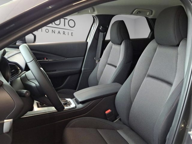 MAZDA CX-30 usata, con Immobilizzatore elettronico