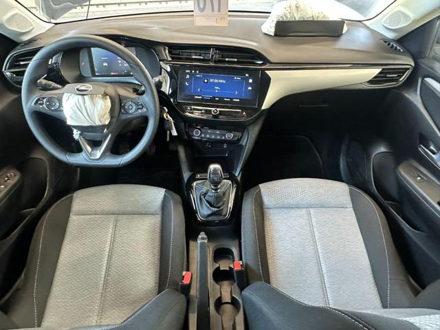 OPEL Corsa usata, con Fendinebbia
